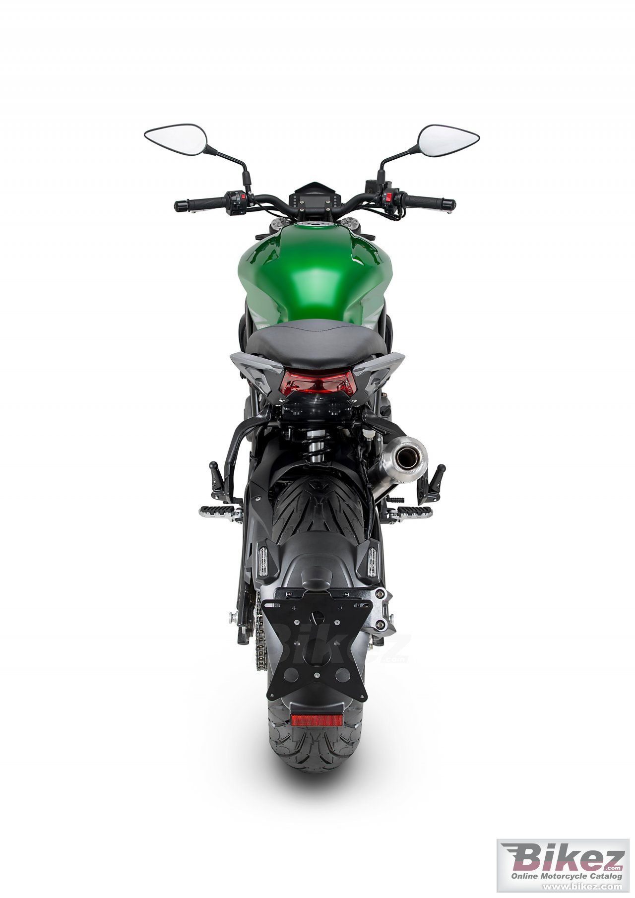 Thumbnail for Benelli 752 S 2019