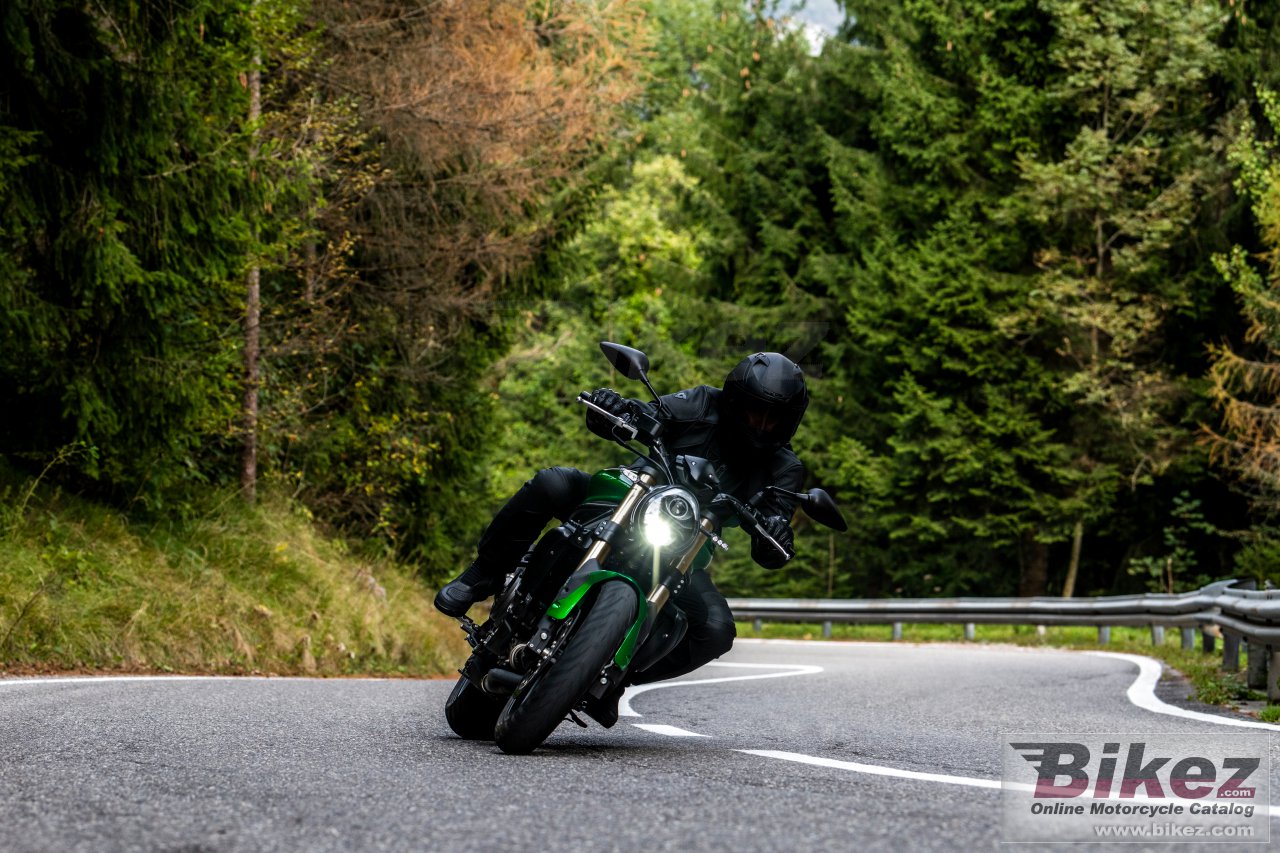 Thumbnail for Benelli 752 S 2023