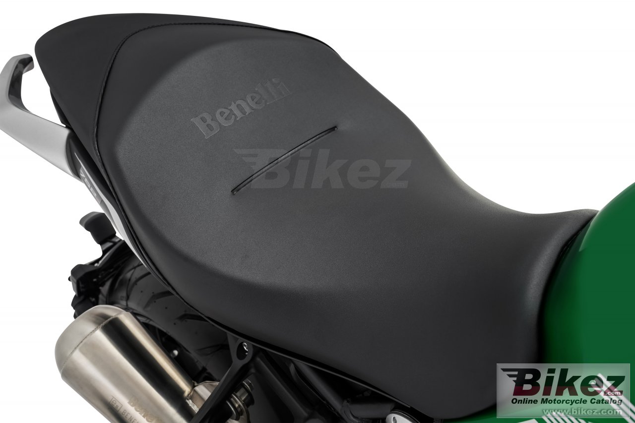 Thumbnail for Benelli 752 S 2023