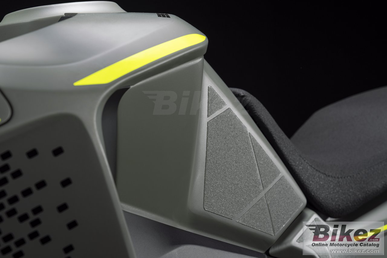 Thumbnail for Benelli BKX 250 2023