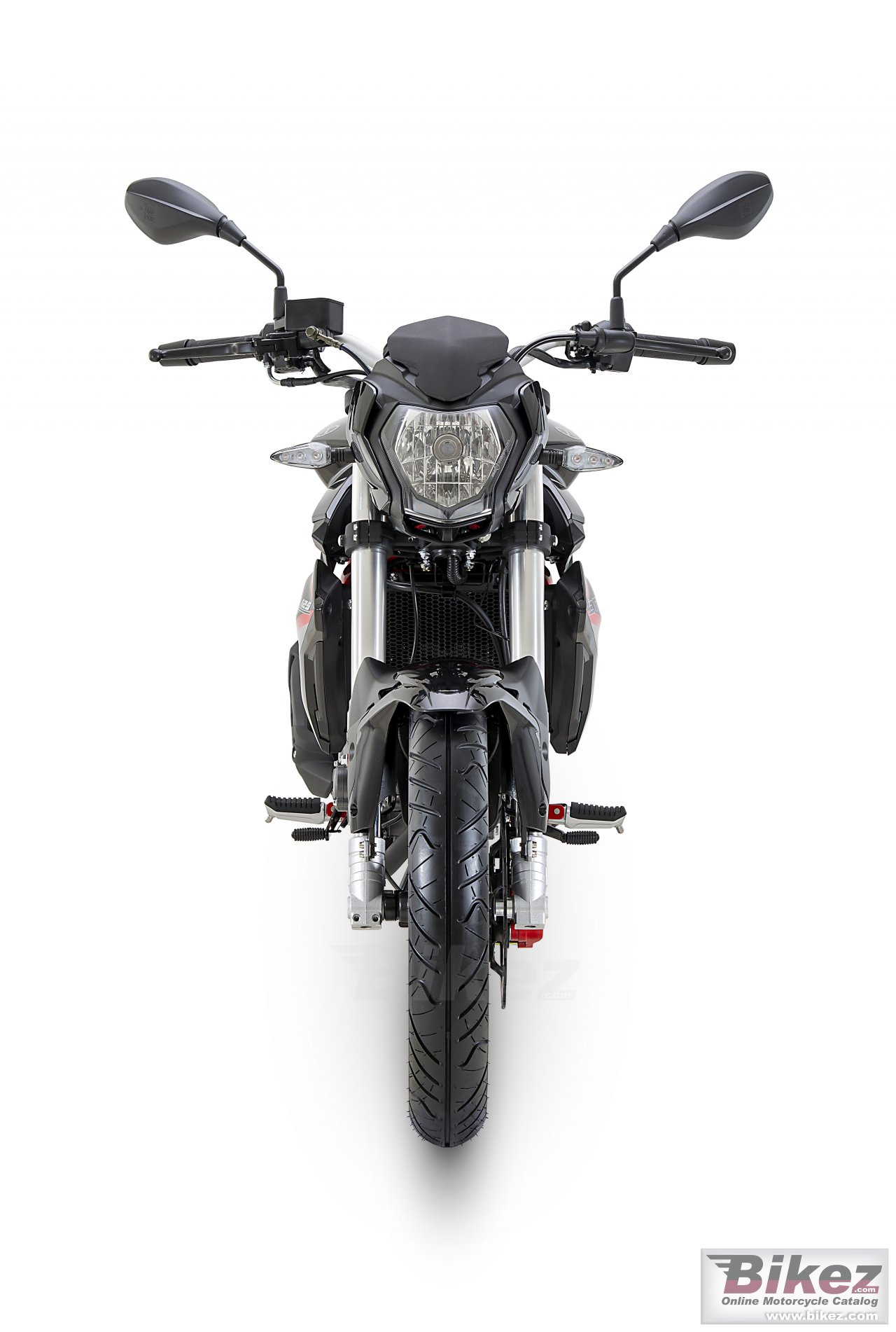 Thumbnail for Benelli BN 125 2020