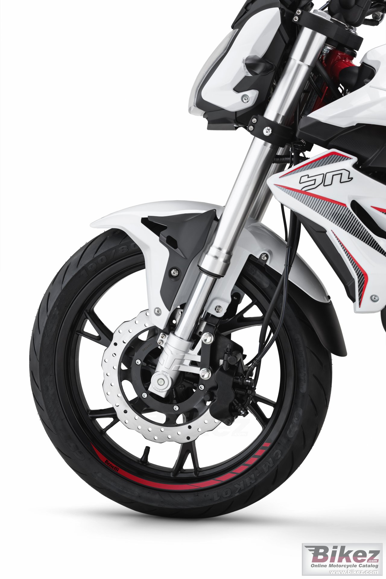 Thumbnail for Benelli BN 125 2023