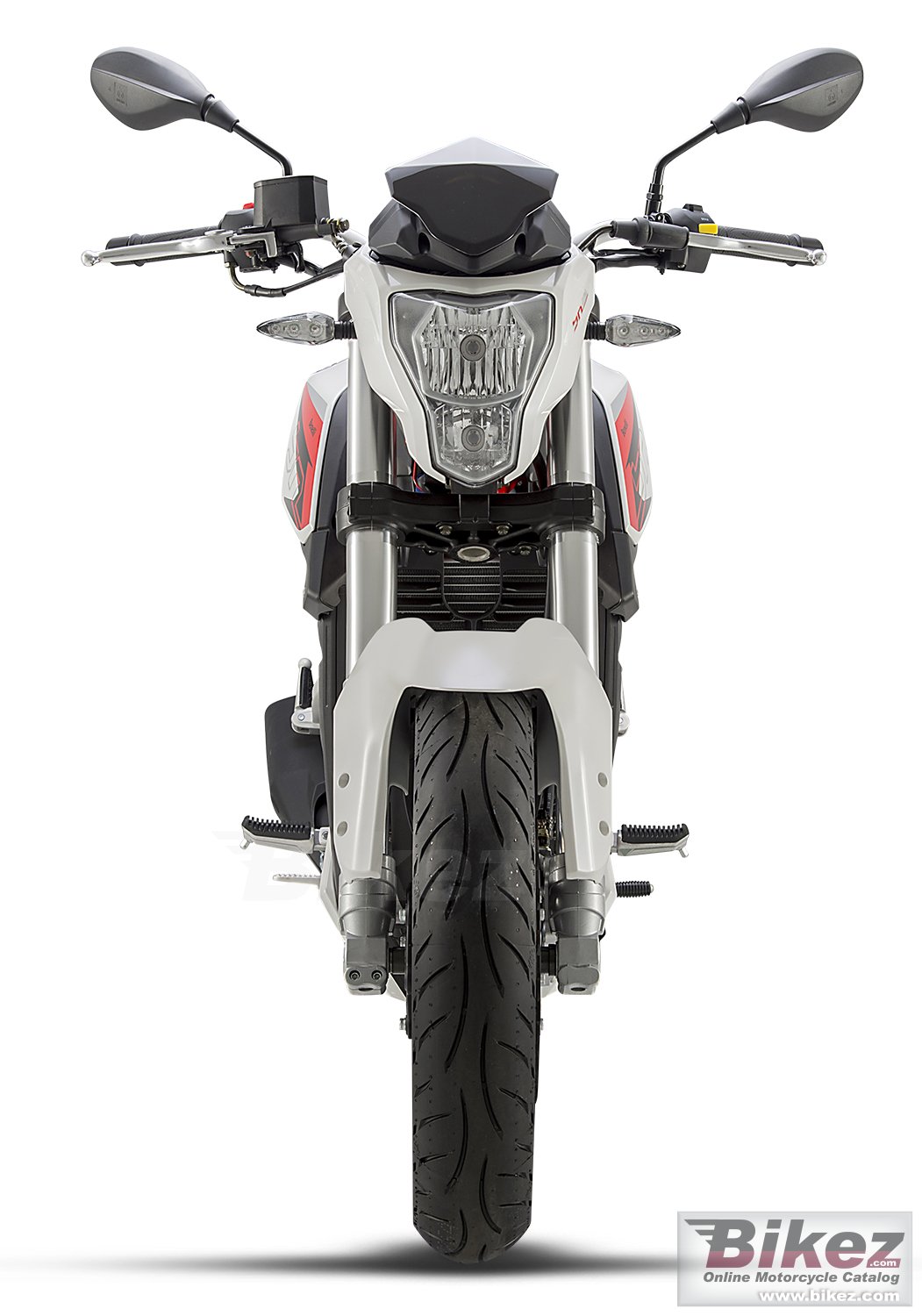 Thumbnail for Benelli BN 251 2017