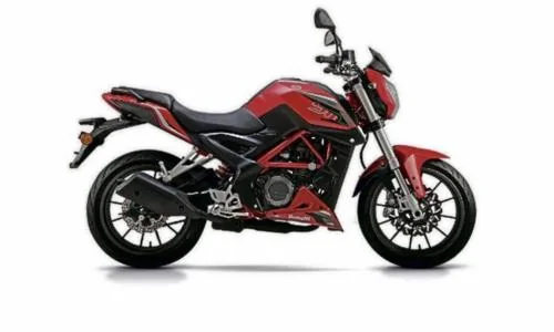 Thumbnail for Benelli BN 251 2018