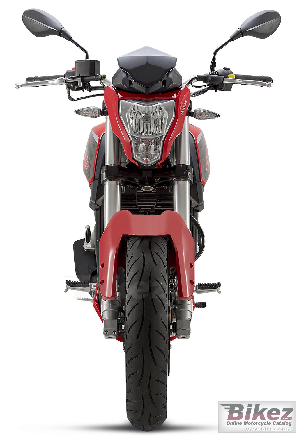 Thumbnail for Benelli BN 251 2019