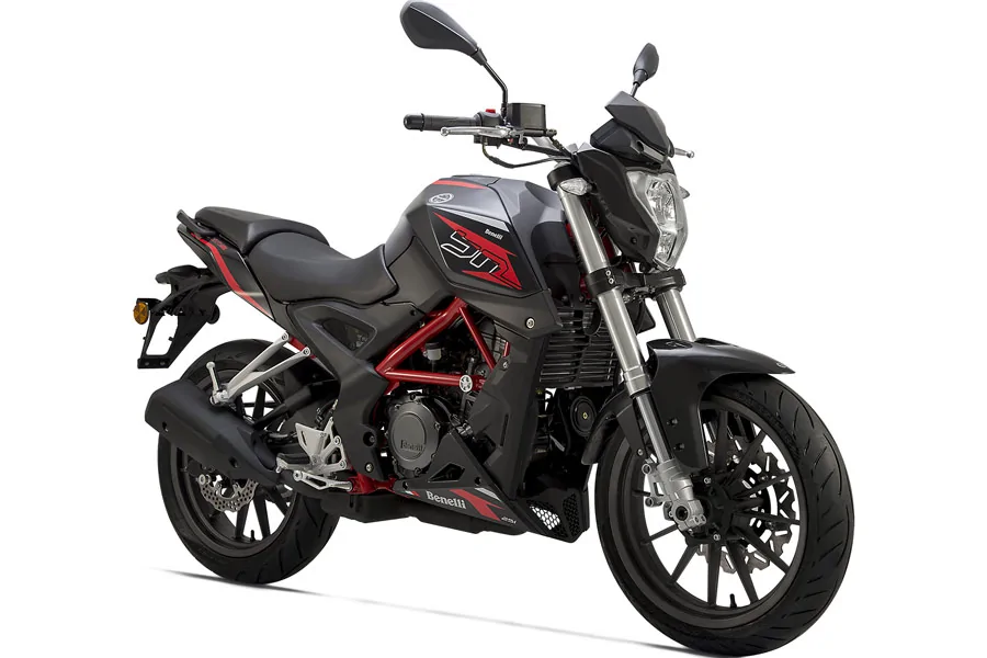 Thumbnail for Benelli BN 251 2019