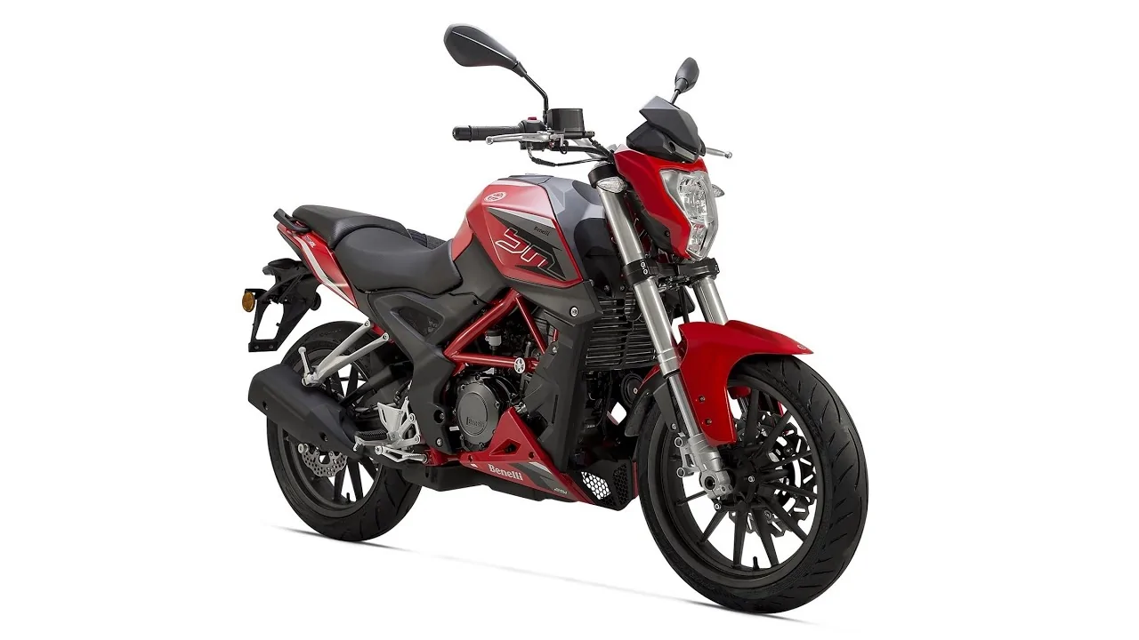 Thumbnail for Benelli BN 251 2020