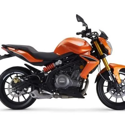 Thumbnail for Benelli BN 302 2014