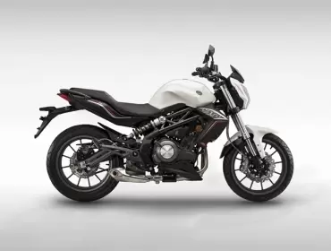 Thumbnail for Benelli BN 302 2015