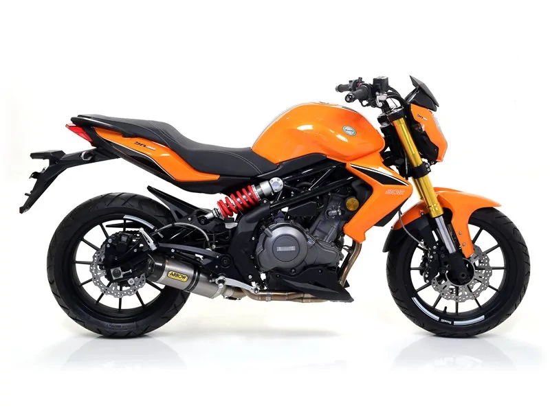 Thumbnail for Benelli BN 302 2016