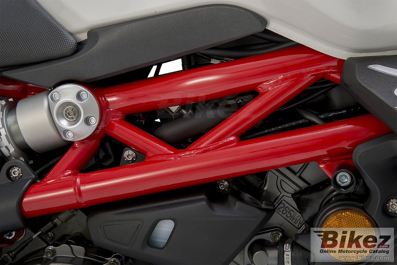 Thumbnail for Benelli BN 302 2017