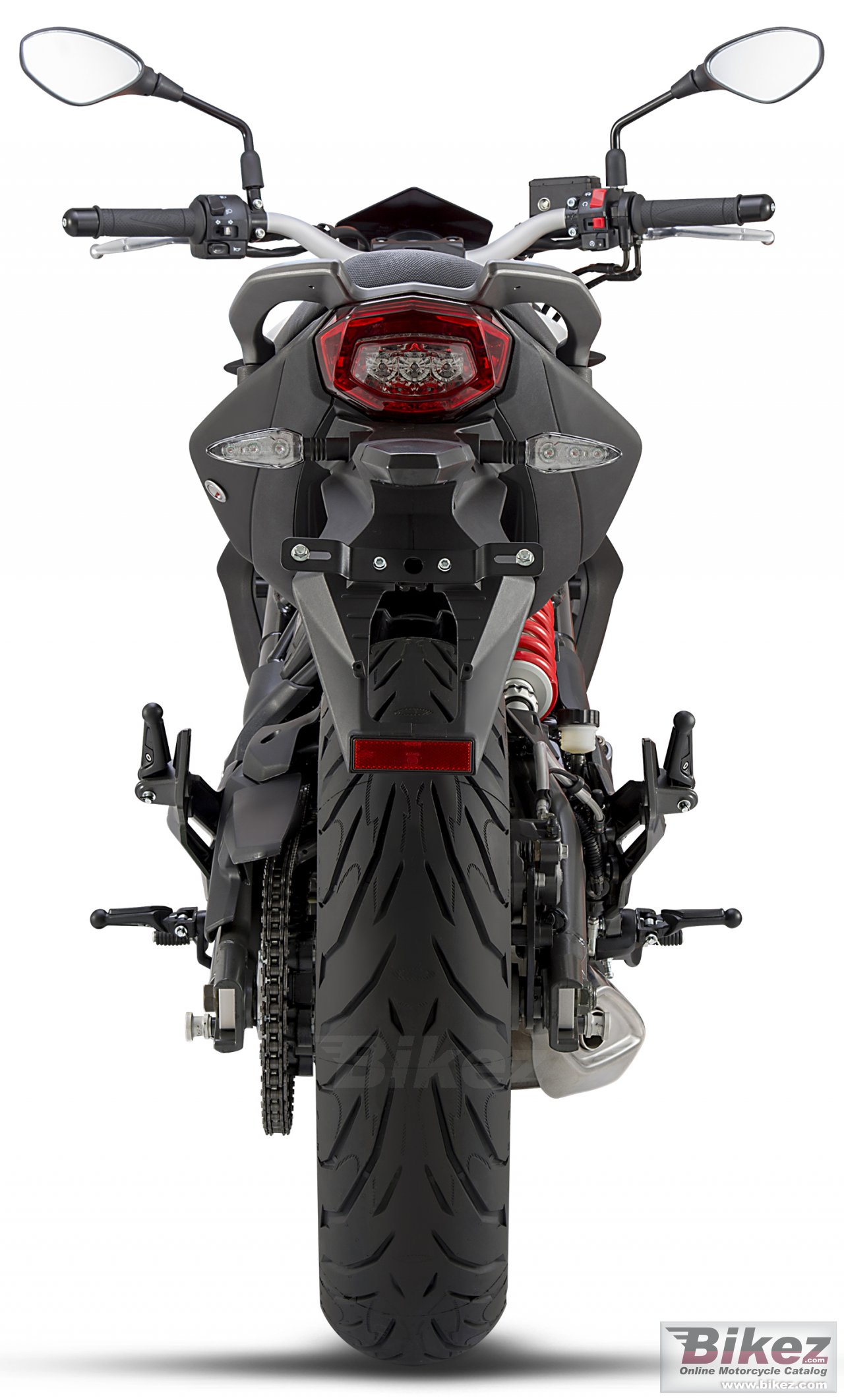 Thumbnail for Benelli BN 302 2017