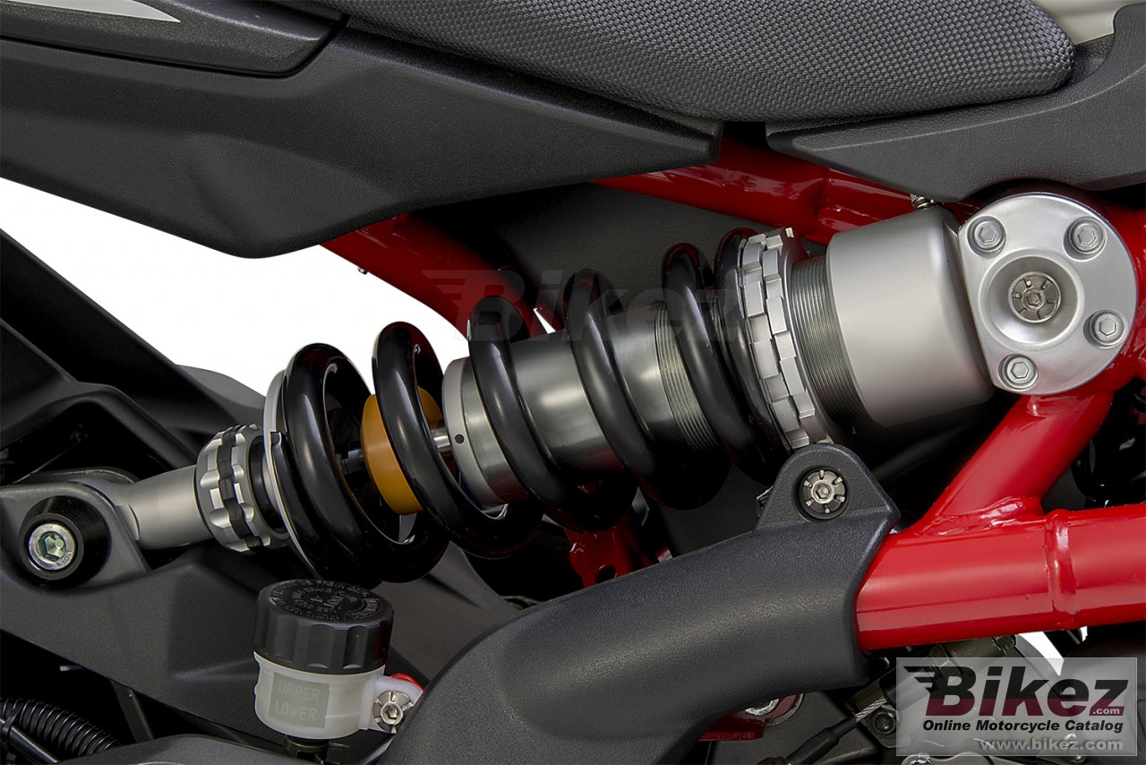 Thumbnail for Benelli BN 302 2017