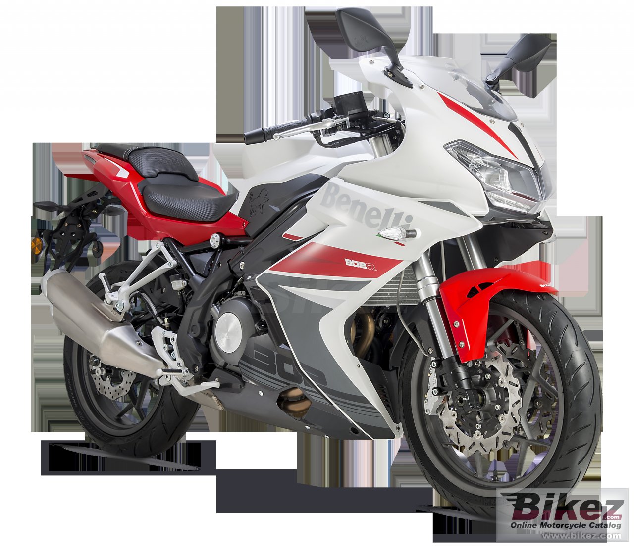 Benelli BN 302 R