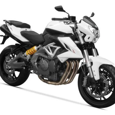 Thumbnail for Benelli BN 600 R 2014