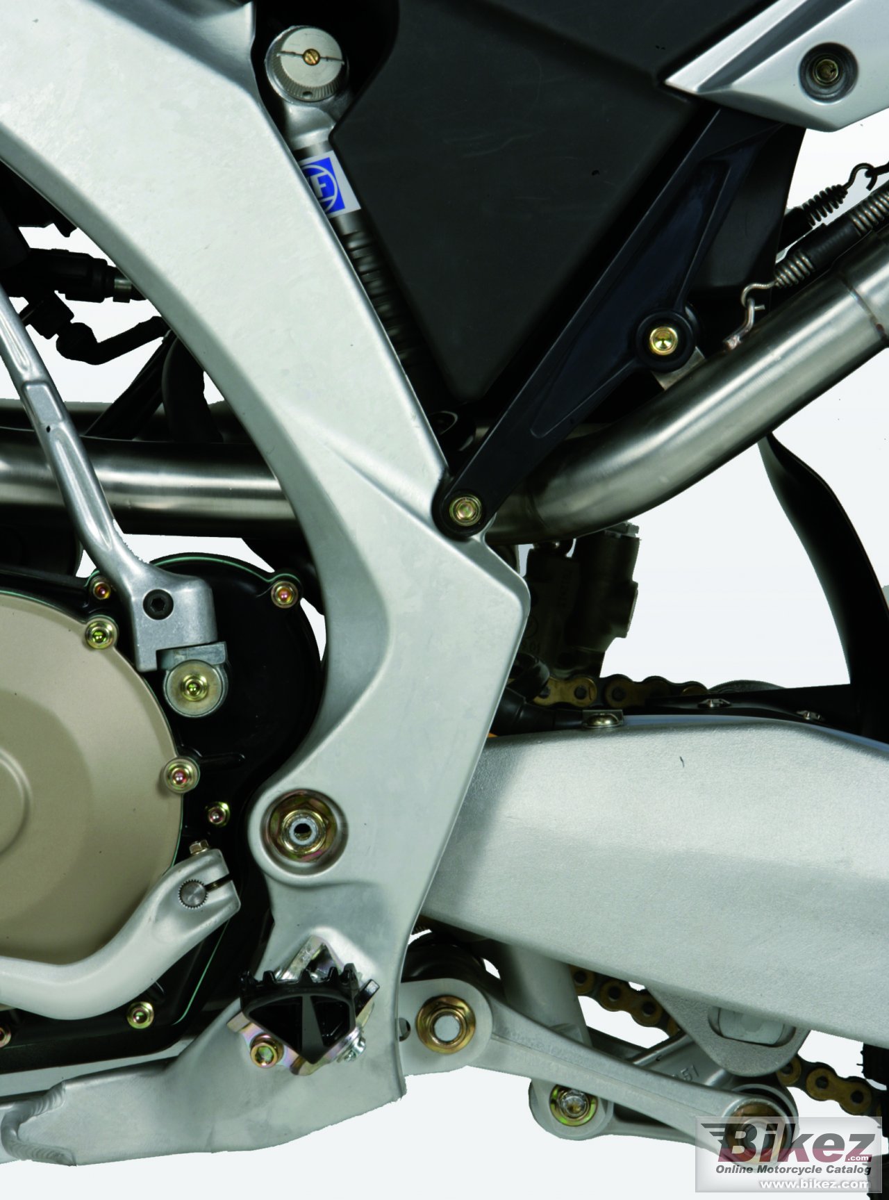 Thumbnail for Benelli BX 449 Cross 2008