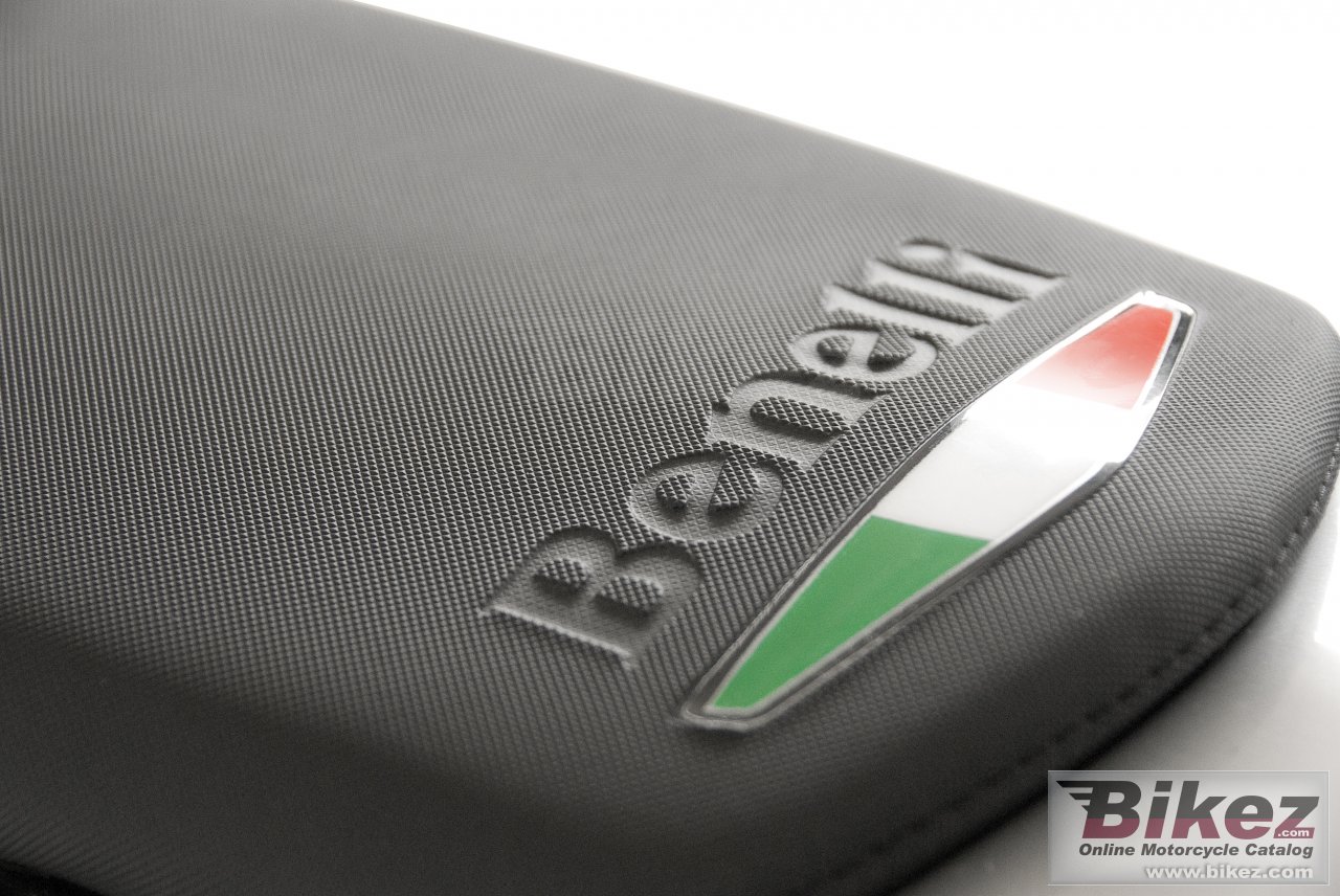 Thumbnail for Benelli BX 449 Cross 2011