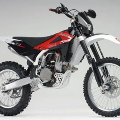 Thumbnail for Benelli BX 505 Enduro 2008