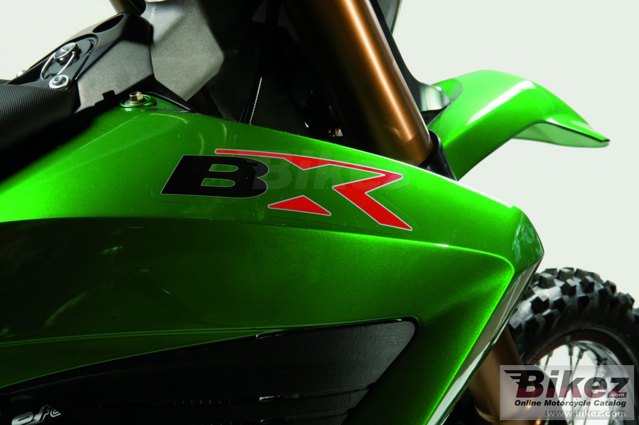 Thumbnail for Benelli BX 505 Enduro 2008