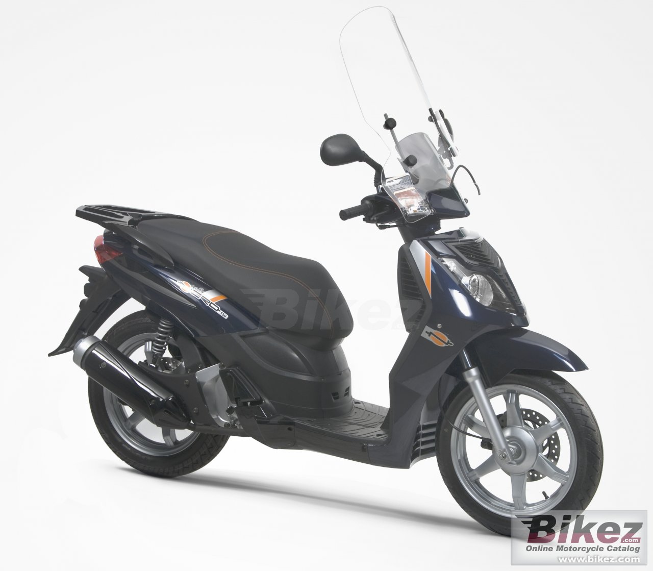 Benelli Caffenero 150