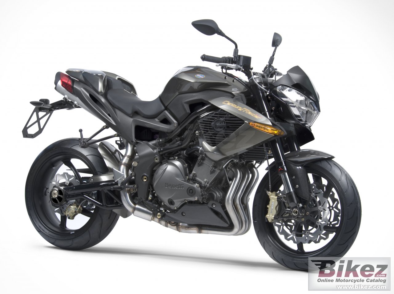 Benelli Century Racer 899