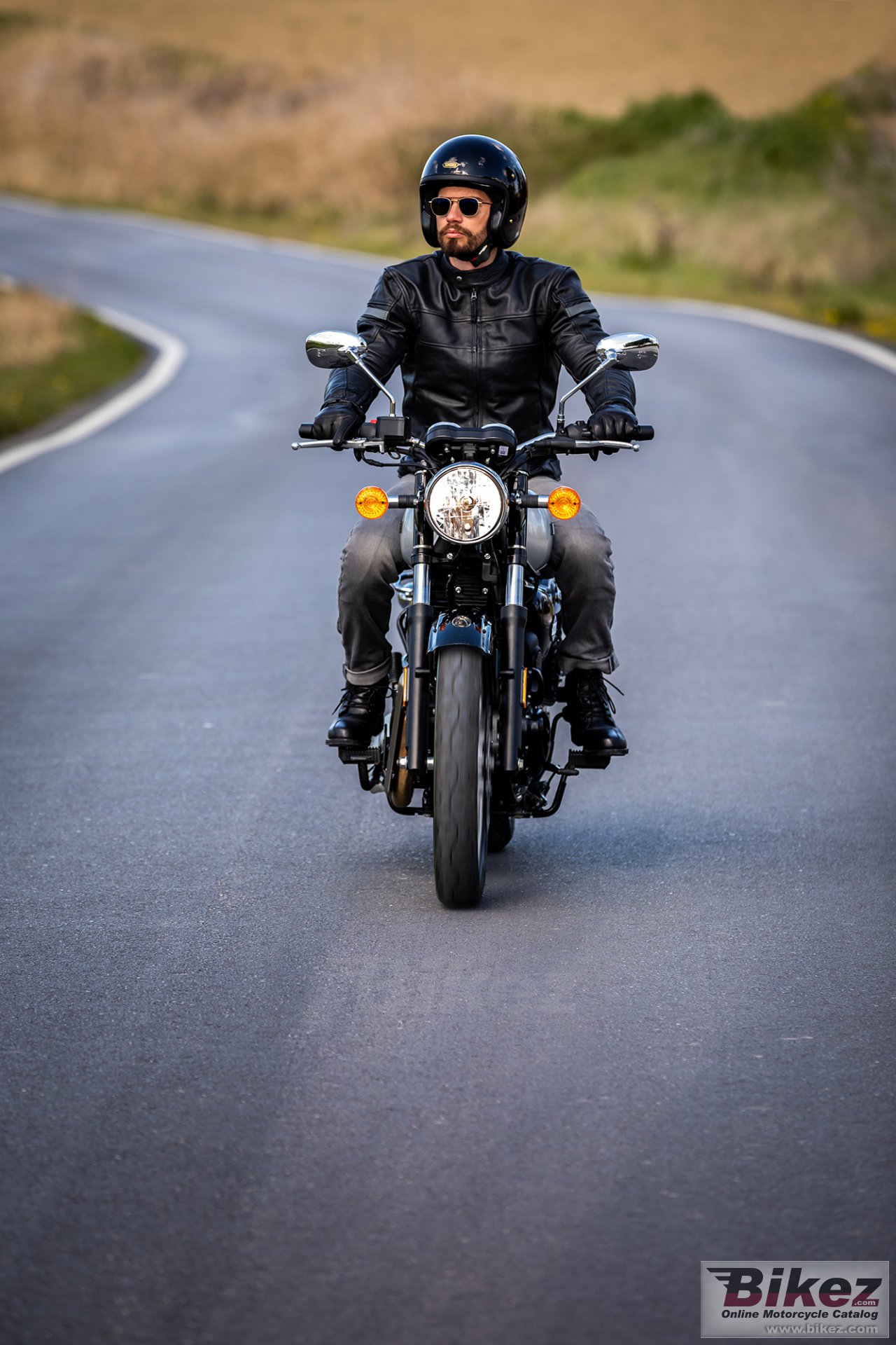 Thumbnail for Benelli Imperiale 400 2022