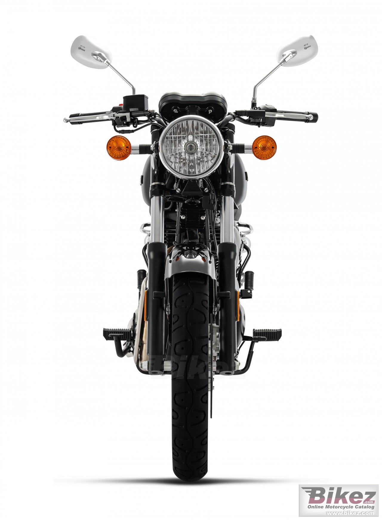 Thumbnail for Benelli Imperiale 400 2023