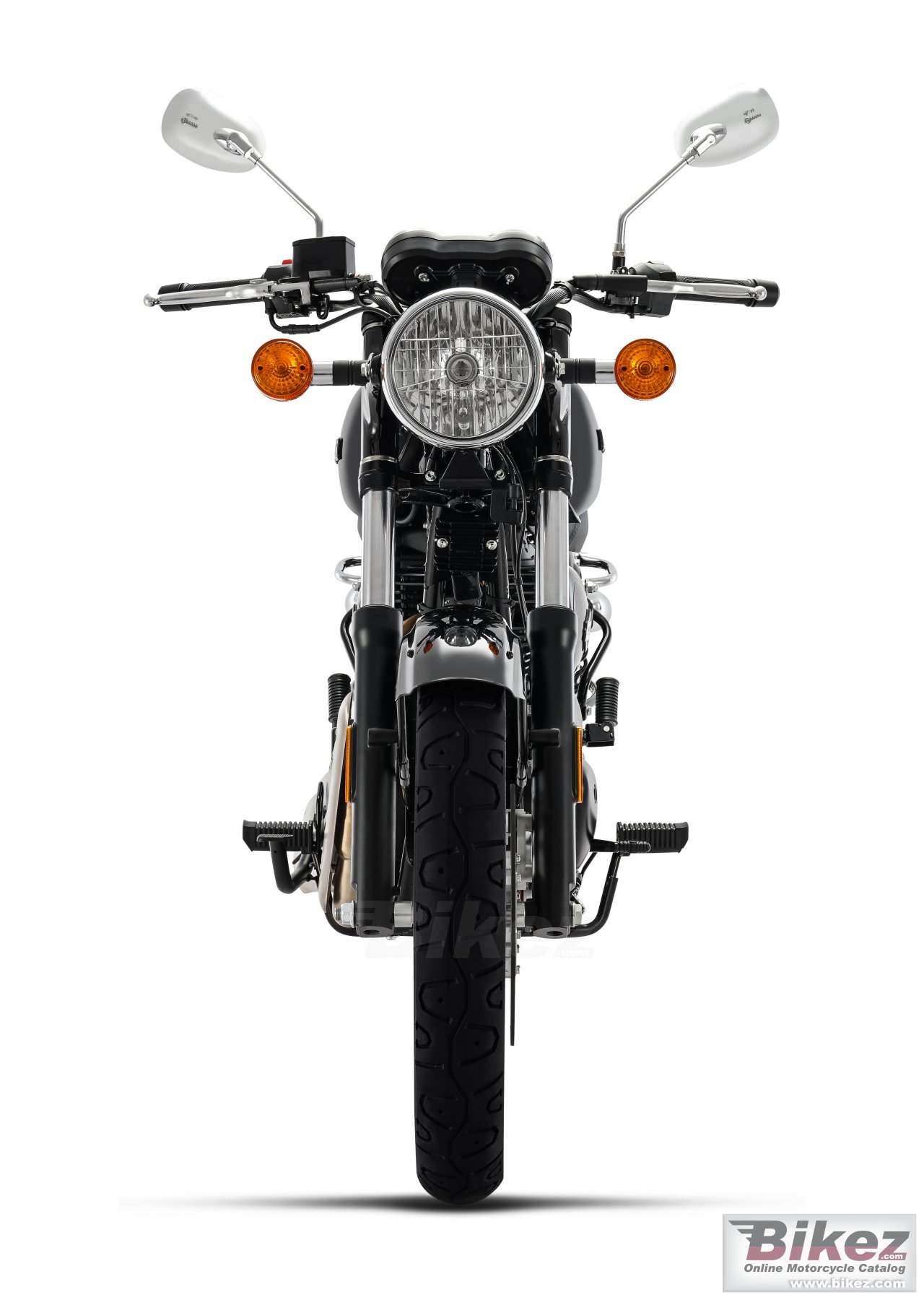 Thumbnail for Benelli Imperiale 400 2024