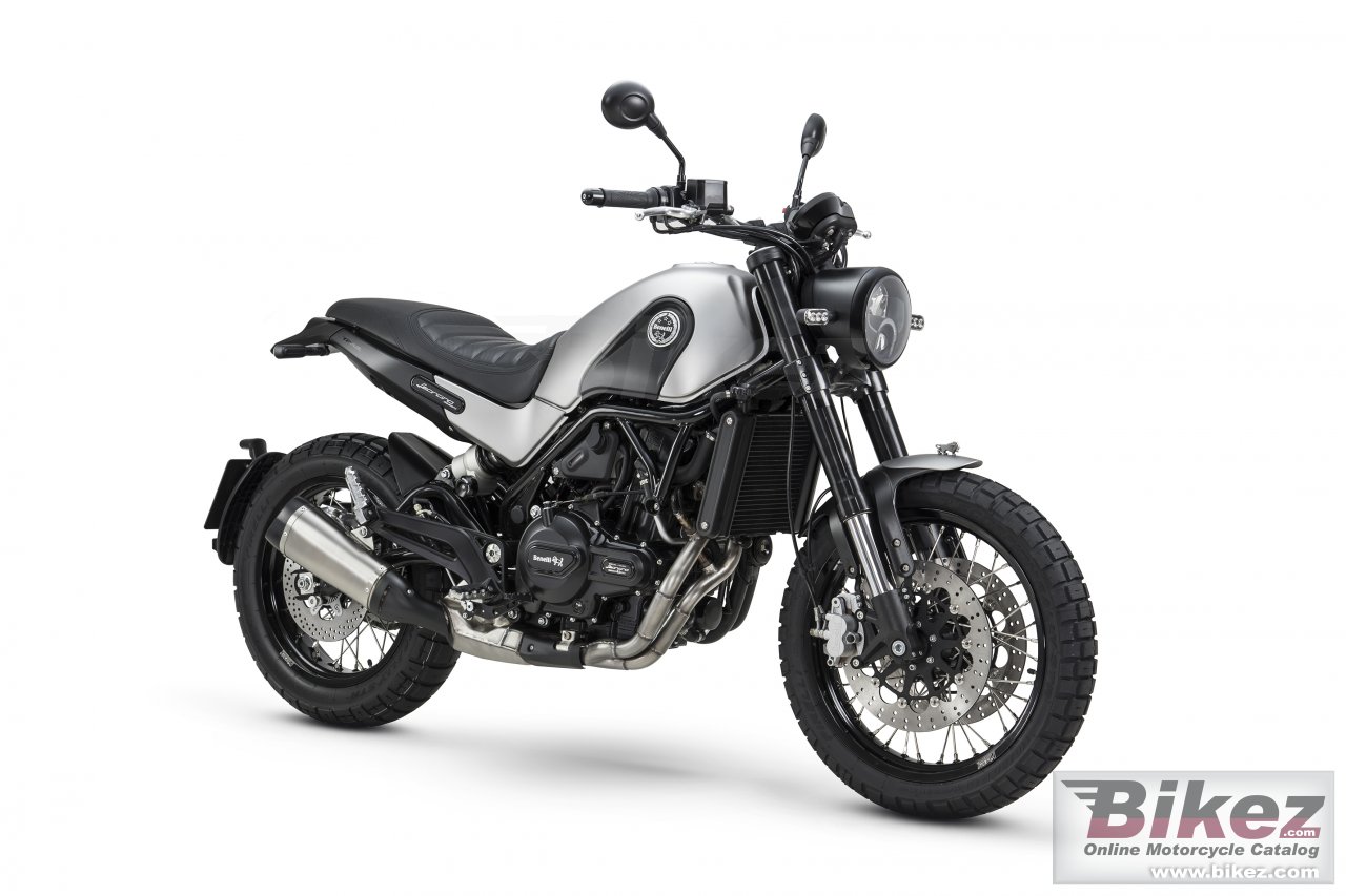 Benelli Leoncino
