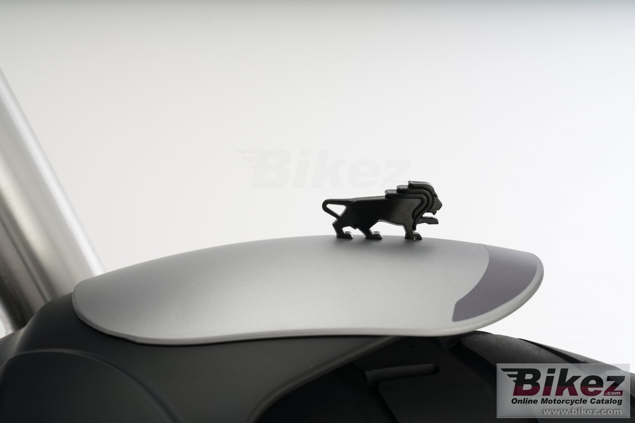 Thumbnail for Benelli Leoncino 500 Trail ES 2022