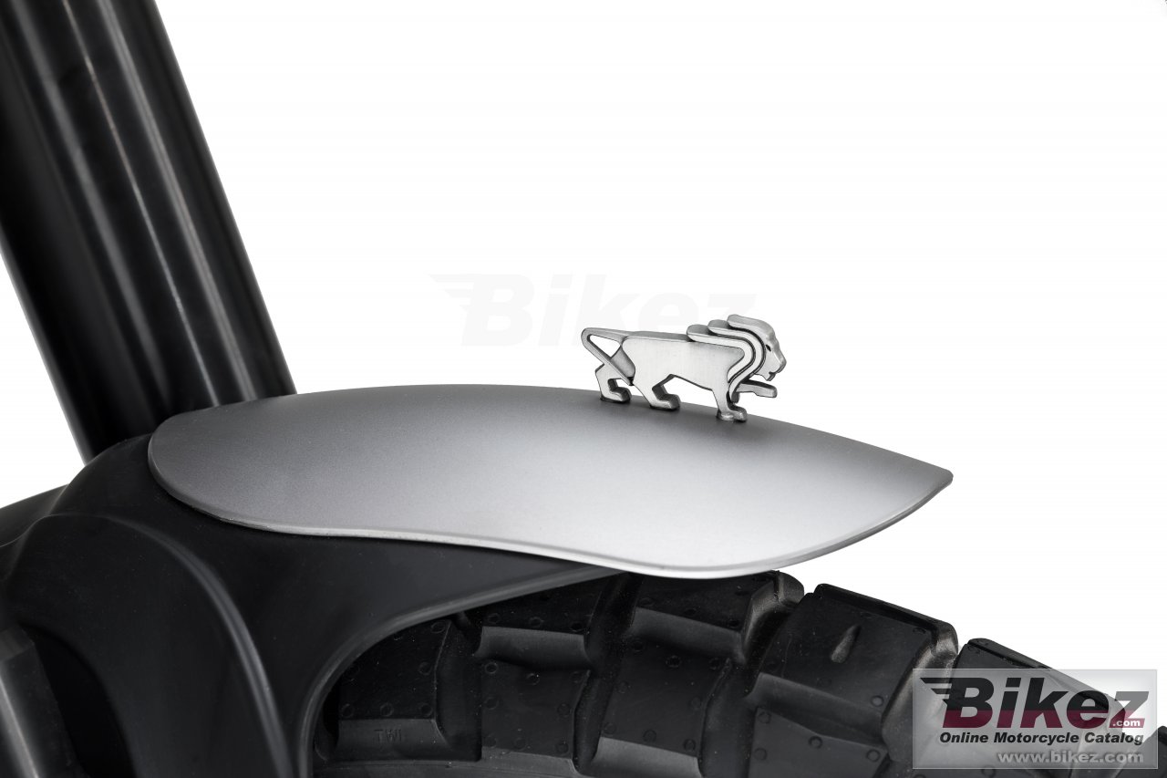 Thumbnail for Benelli Leoncino Trail 2019
