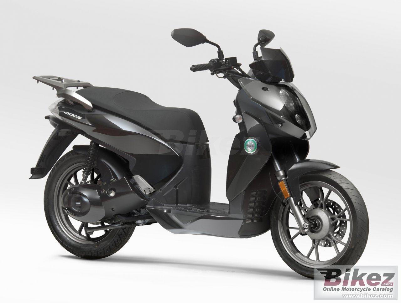 Benelli Macis 125