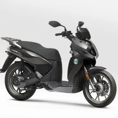 Thumbnail for Benelli Macis 125 2011