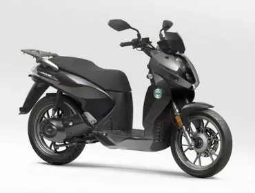 Thumbnail for Benelli Macis 125 2014