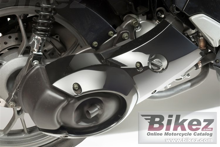 Thumbnail for Benelli Macis 125 2014