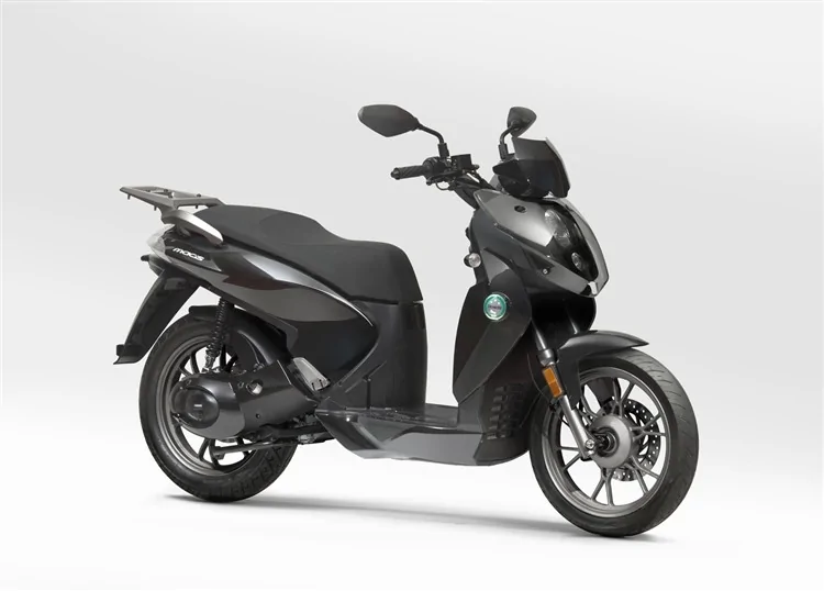 Thumbnail for Benelli Macis 125 2015