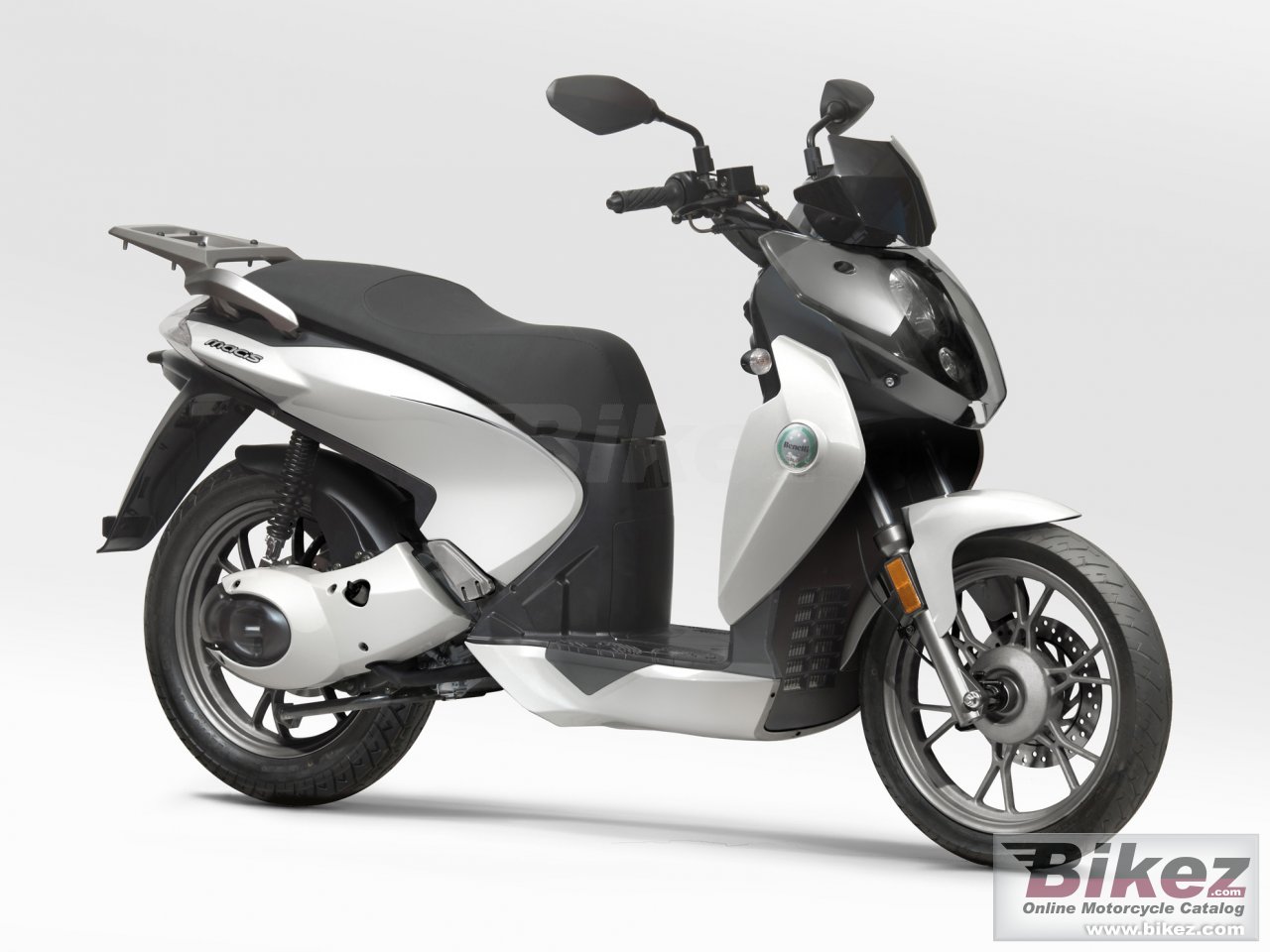 Benelli Macis 150