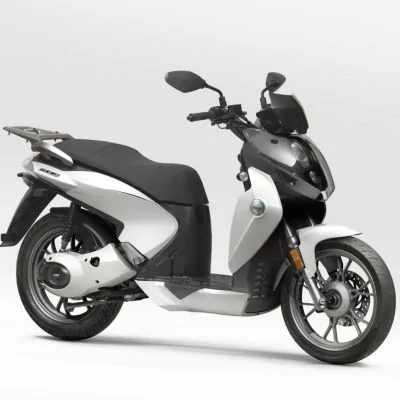 Thumbnail for Benelli Macis 150 2011