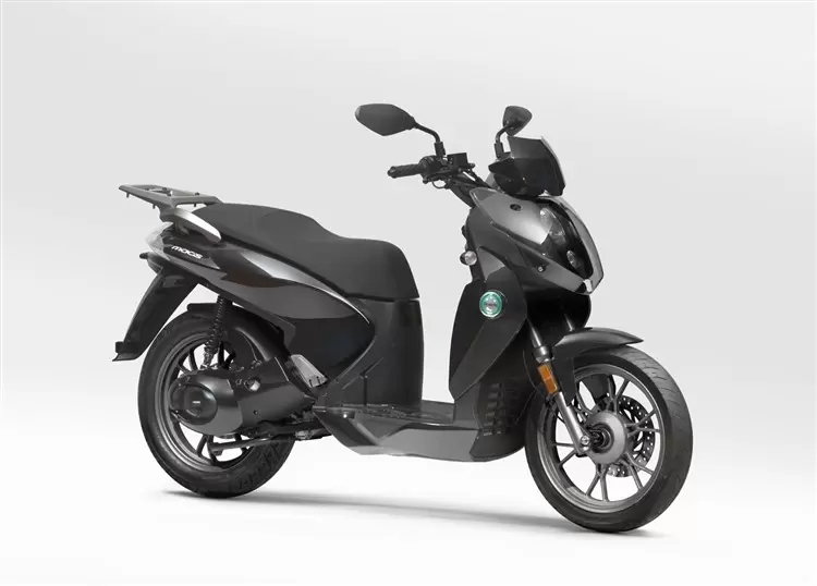 Thumbnail for Benelli Macis 150 2015