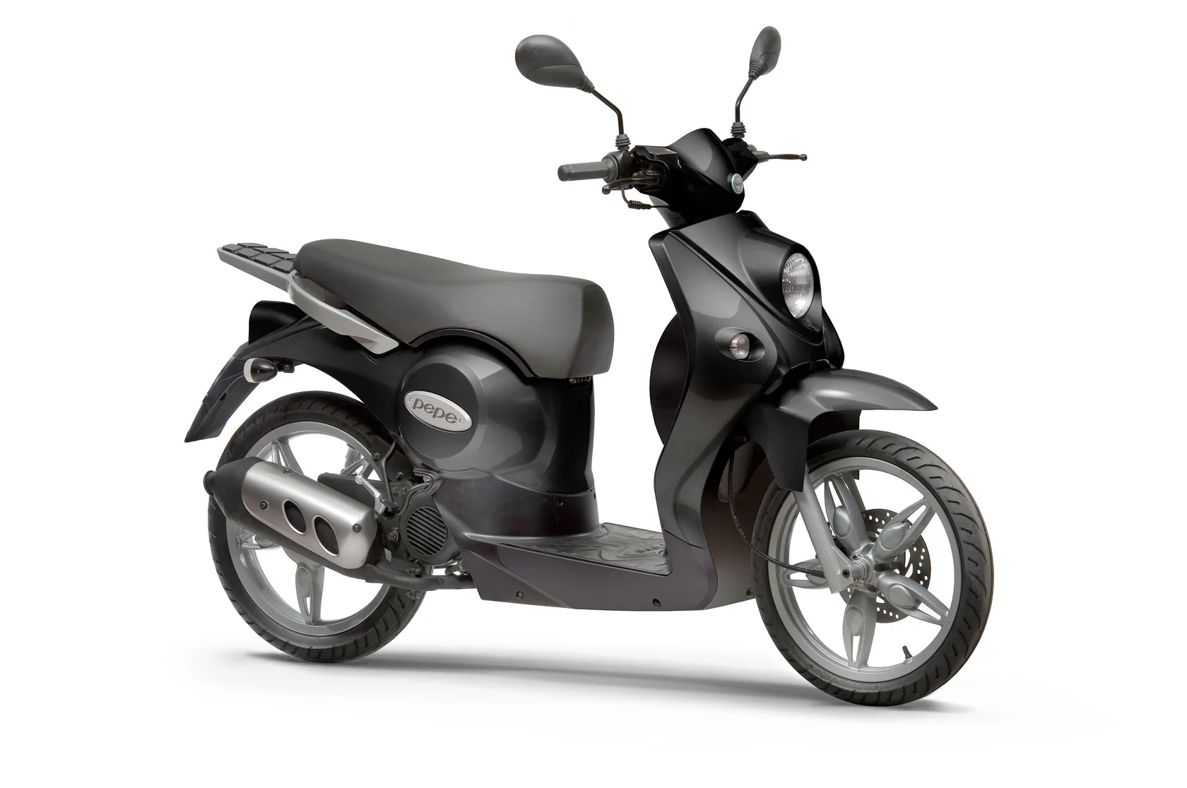Thumbnail for Benelli Pepe 50 2007