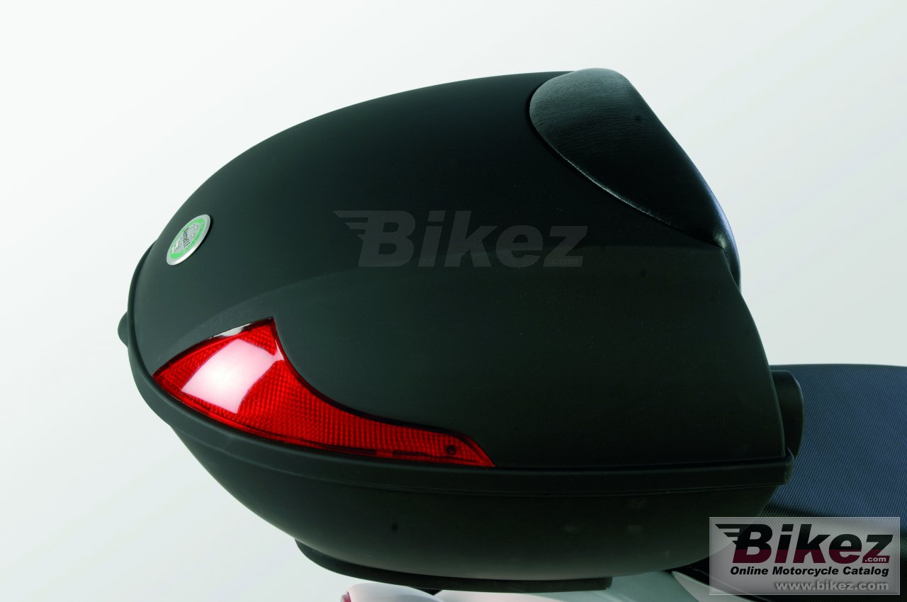 Thumbnail for Benelli Pepe 50 2008