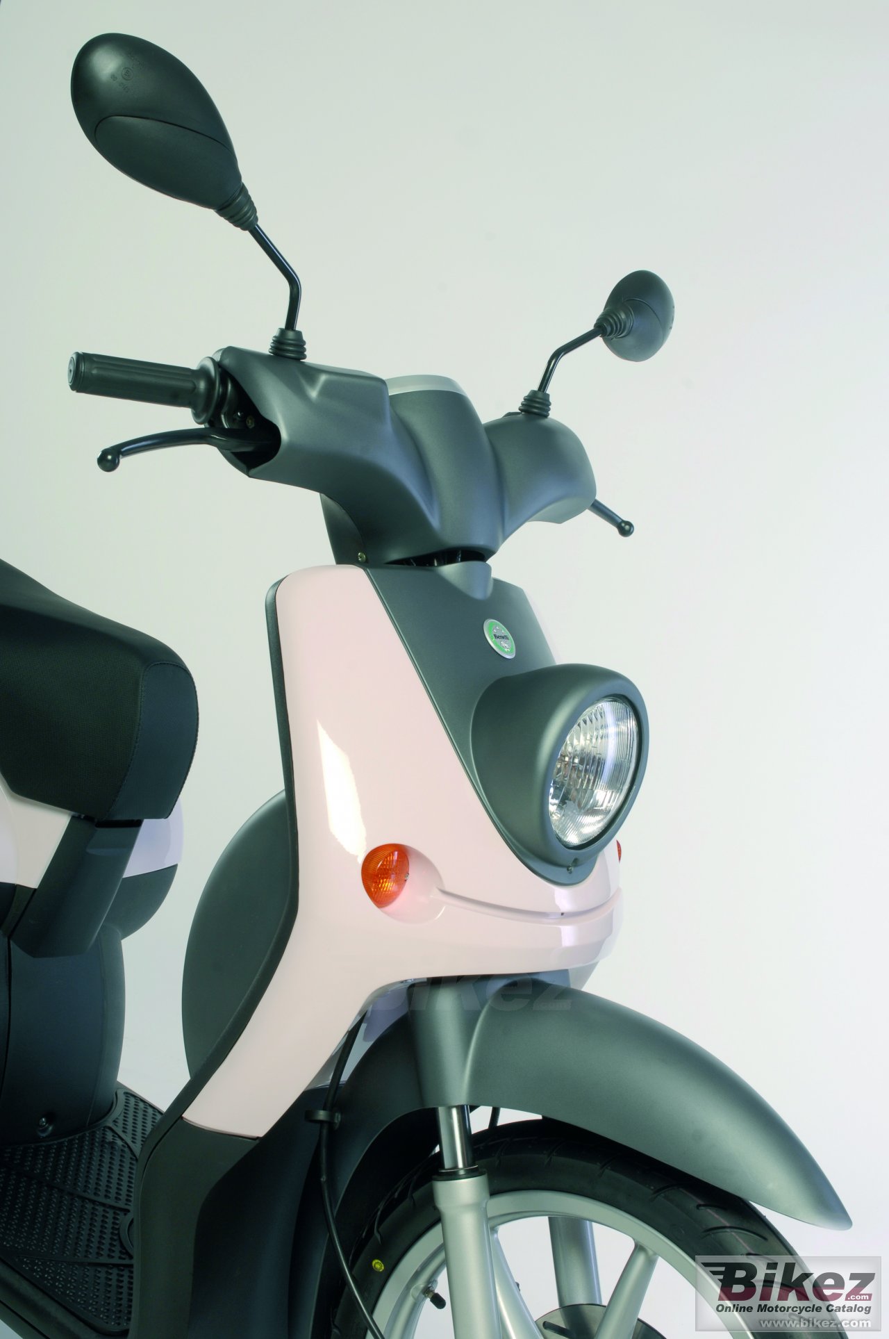Thumbnail for Benelli Pepe 50 2008