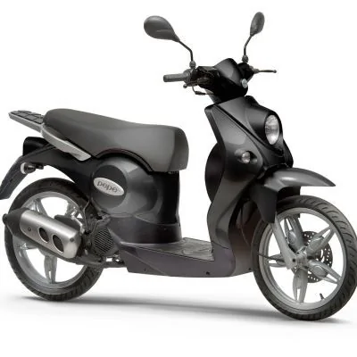 Thumbnail for Benelli Pepe 50 2008