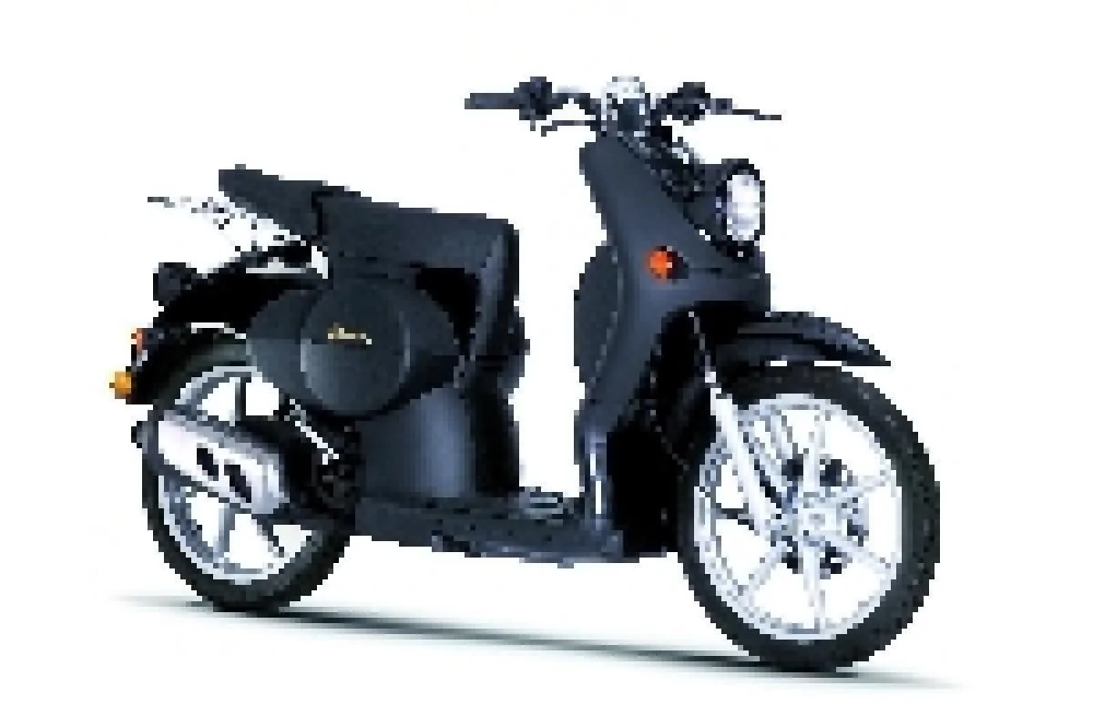 Thumbnail for Benelli Pepe 50 2010