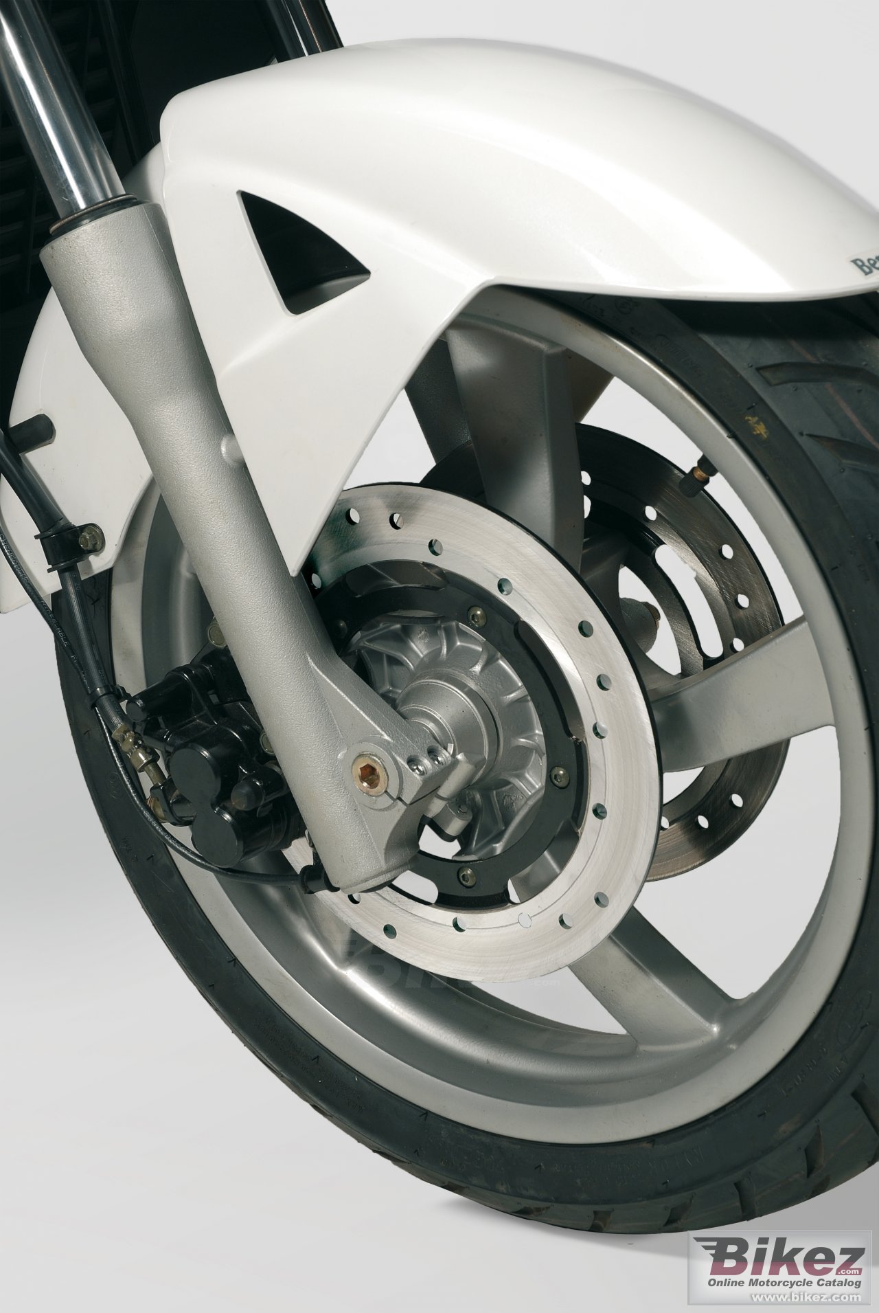 Thumbnail for Benelli Pepe 50 2015