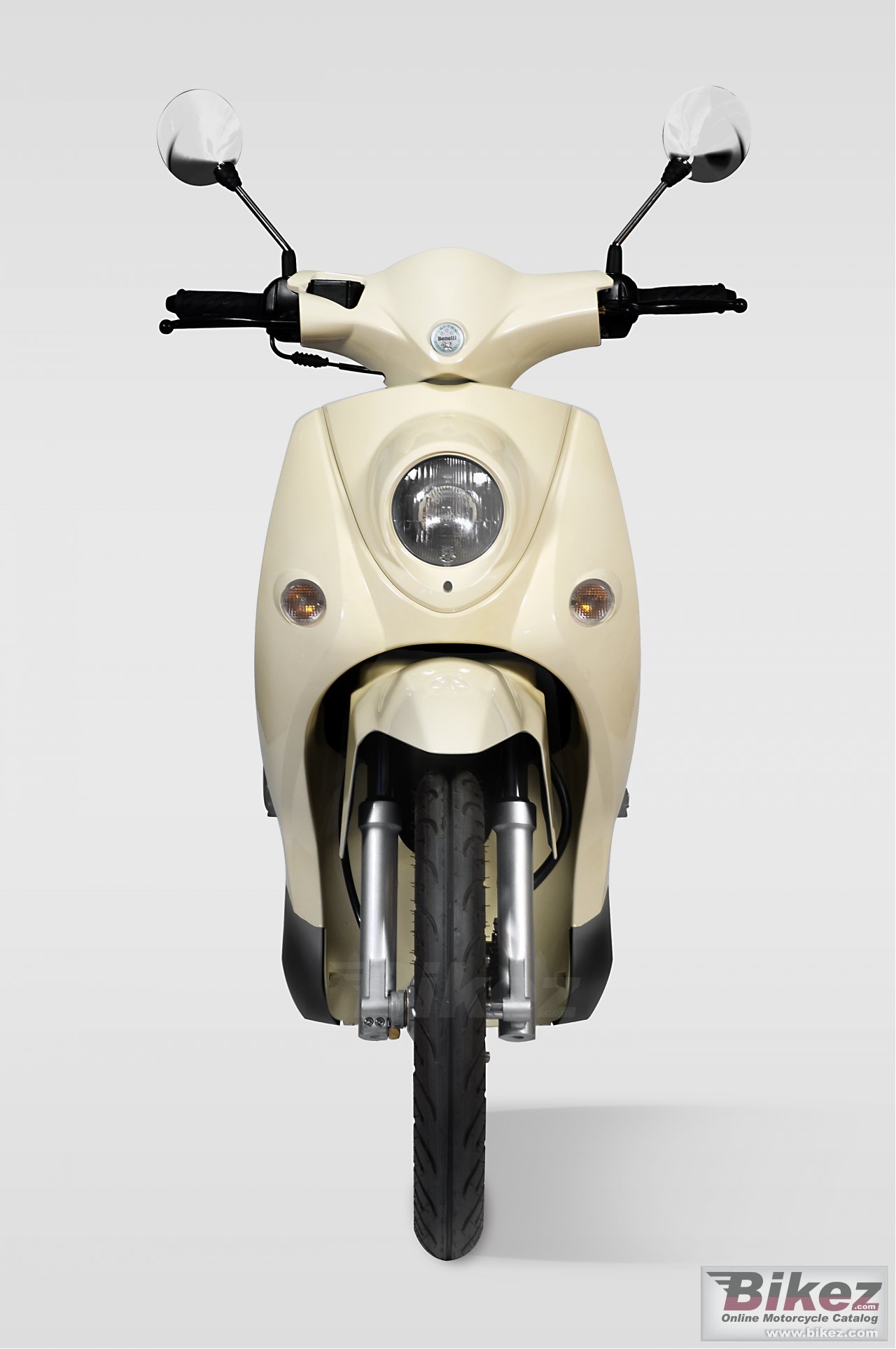 Thumbnail for Benelli Pepe 50 2015