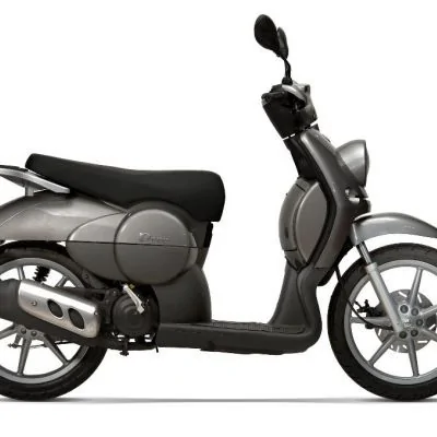 Thumbnail for Benelli Pepe 50 LX 2010