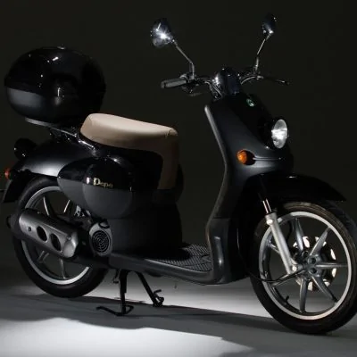 Thumbnail for Benelli Pepe LX 2006