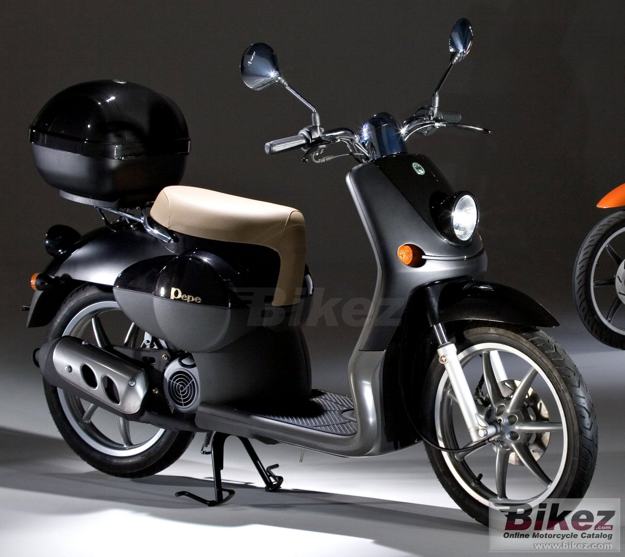 Benelli Pepe LX