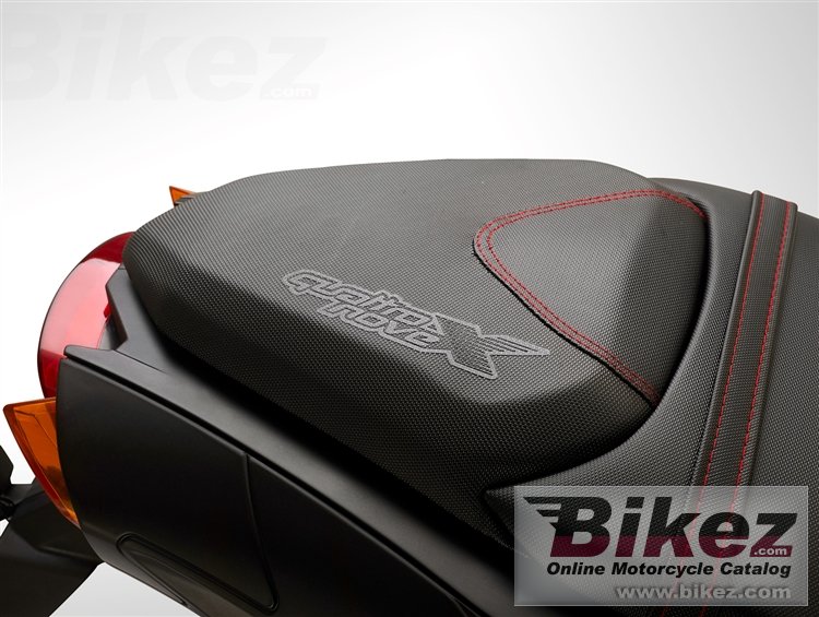 Thumbnail for Benelli Qattronove X 50 2014